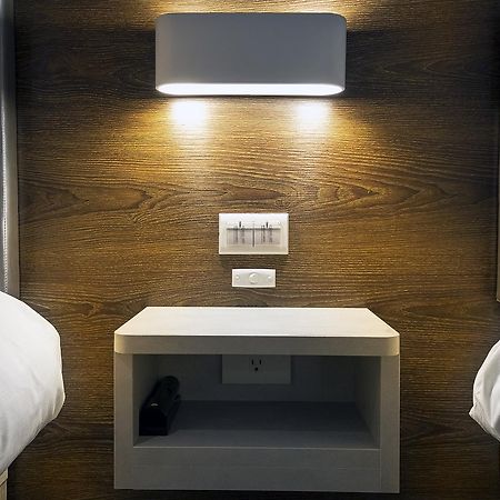 Greatt Hotel Taipei Eksteriør bilde